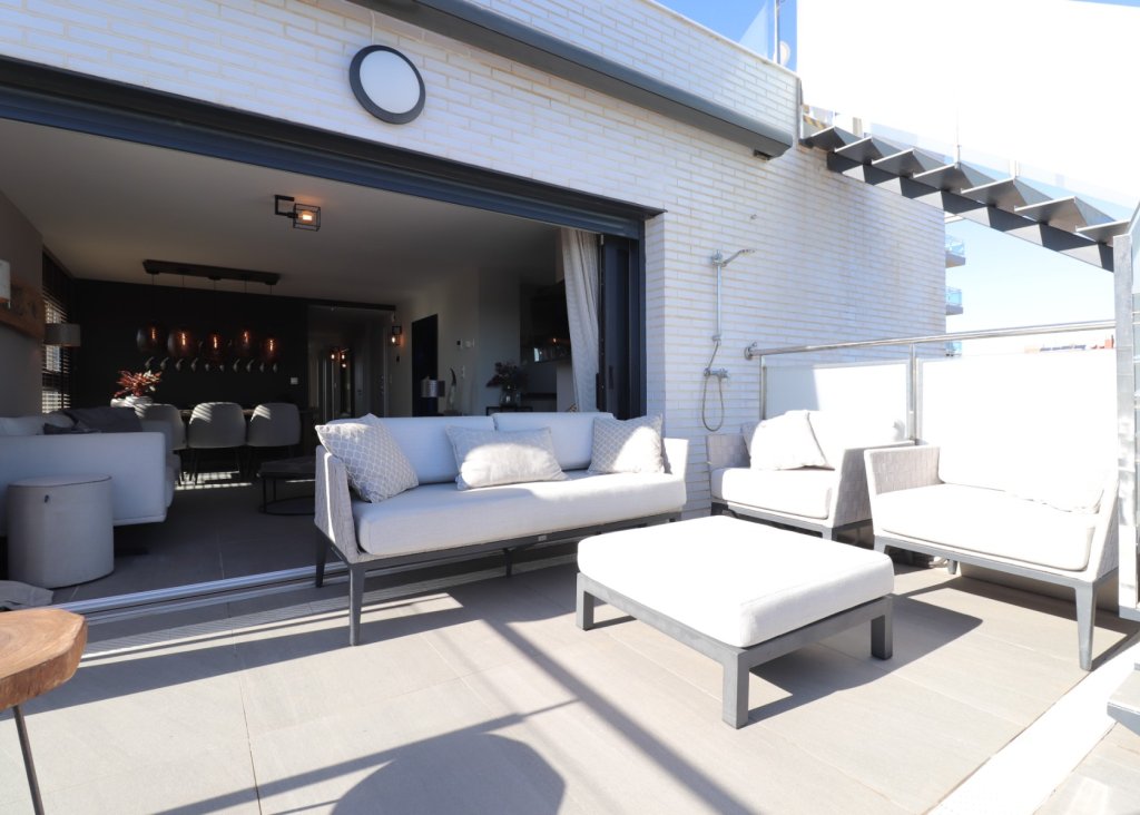 Sale - Apartment - Flat - Guardamar del Segura - Guardamar del Segura - Town