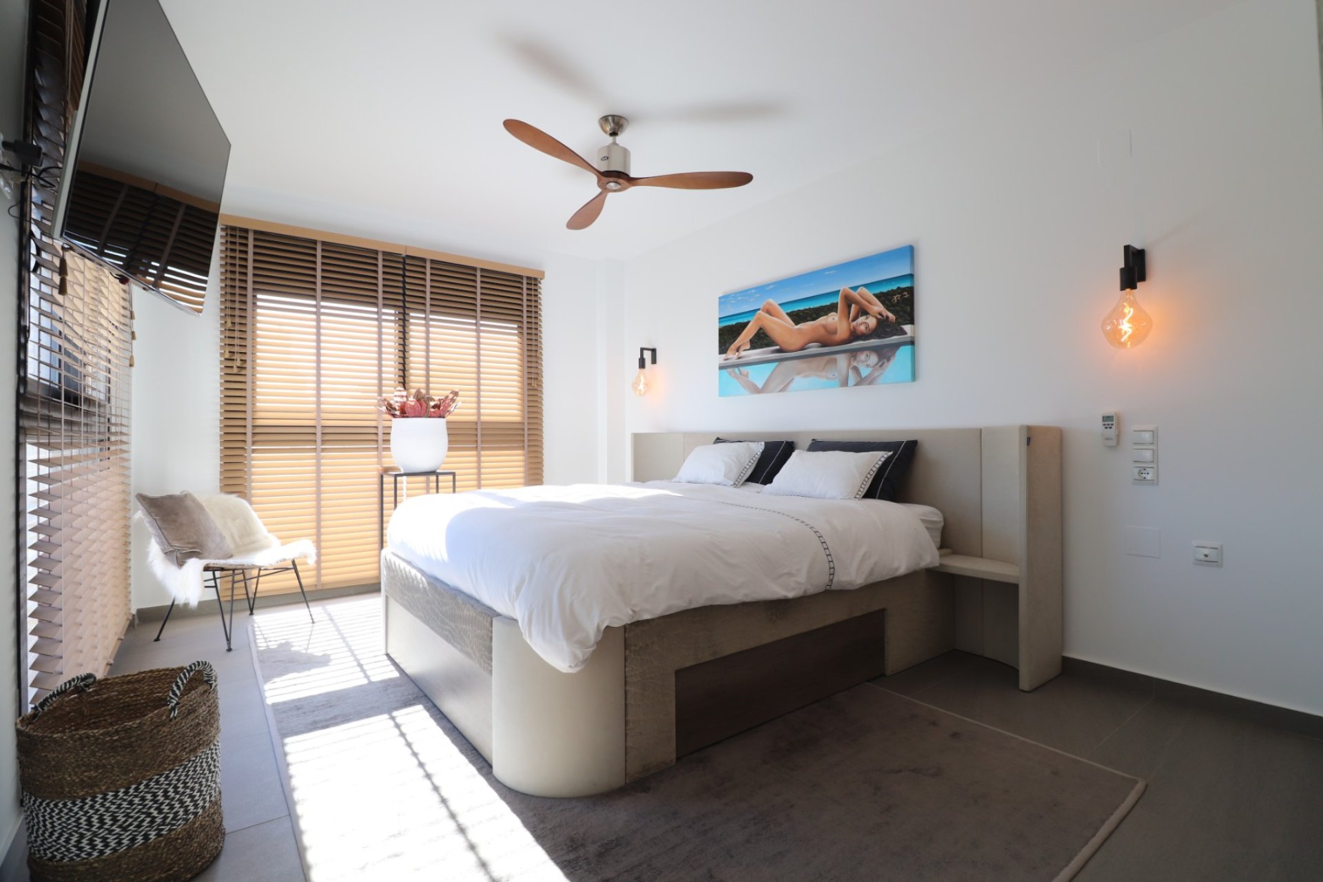 Sale - Apartment - Flat - Guardamar del Segura - Guardamar del Segura - Town