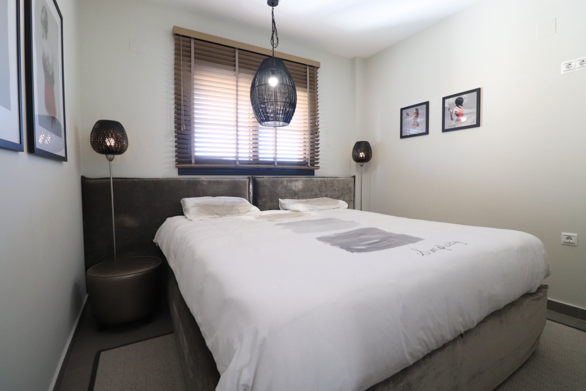 Sale - Apartment - Flat - Guardamar del Segura - Guardamar del Segura - Town