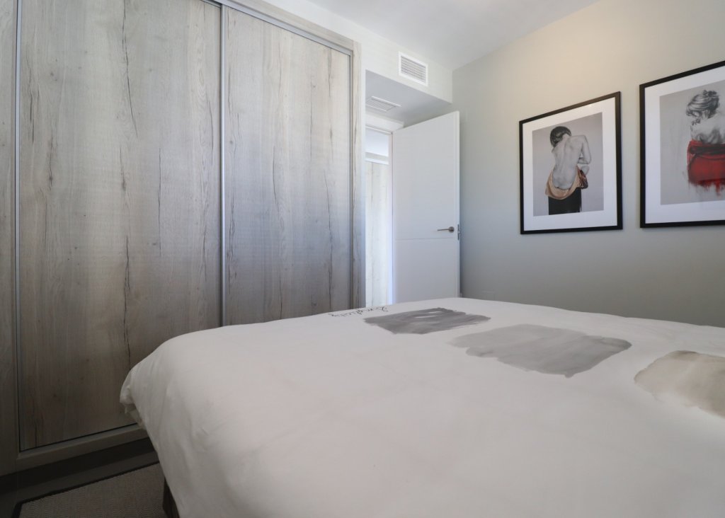 Sale - Apartment - Flat - Guardamar del Segura - Guardamar del Segura - Town