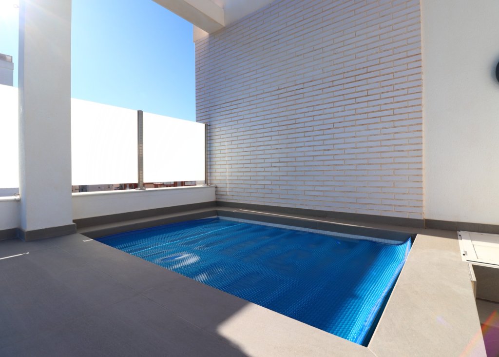 Sale - Apartment - Flat - Guardamar del Segura - Guardamar del Segura - Town