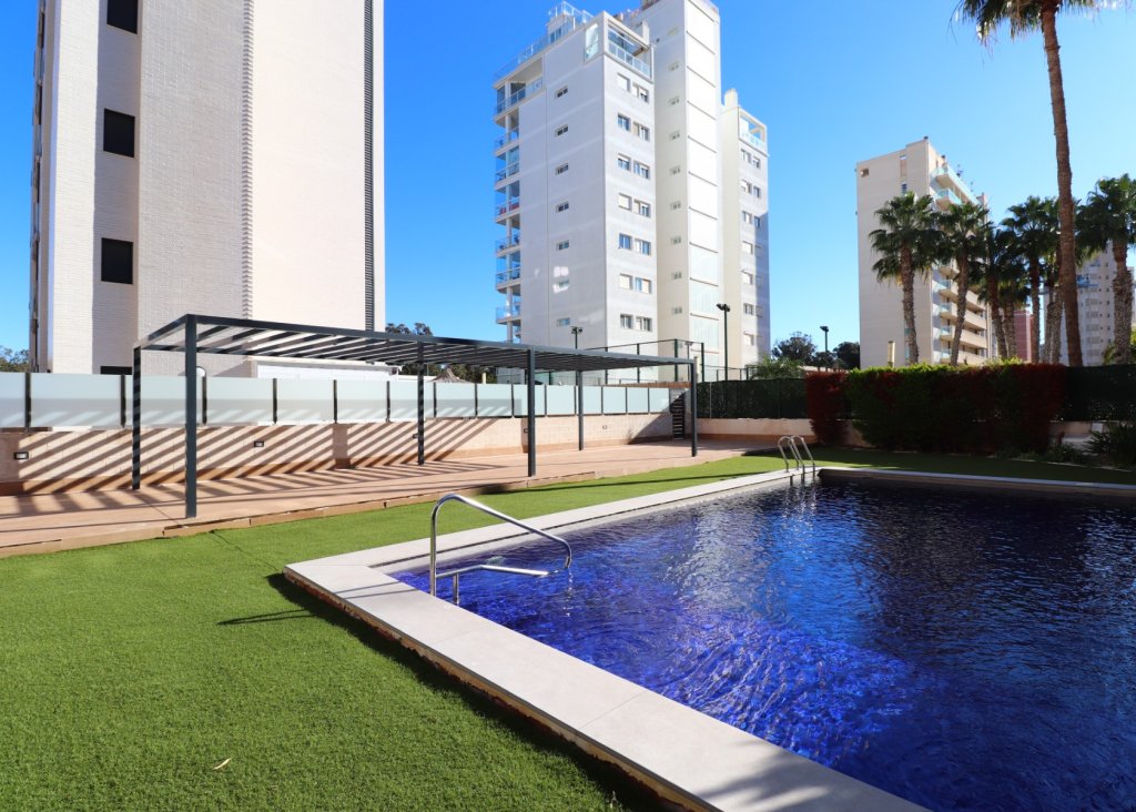 Sale - Apartment - Flat - Guardamar del Segura - Guardamar del Segura - Town