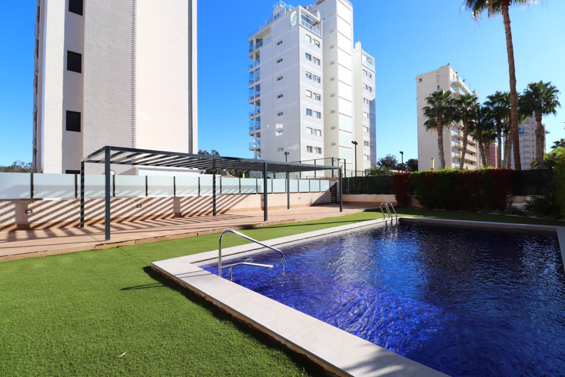 Sale - Apartment - Flat - Guardamar del Segura - Guardamar del Segura - Town