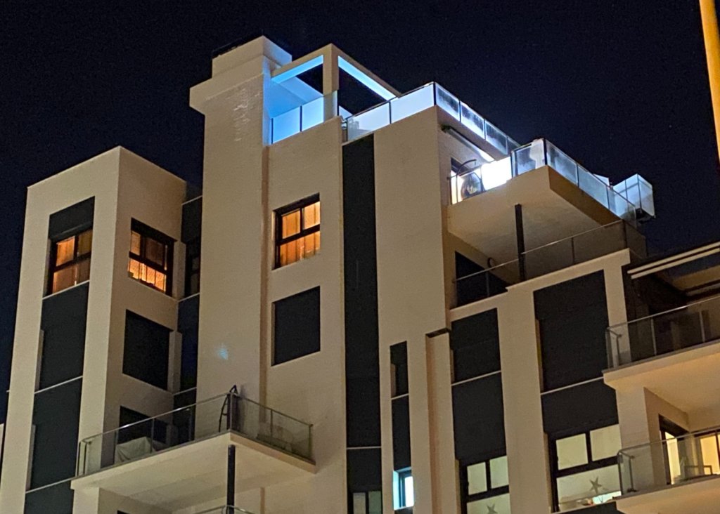 Sale - Apartment - Flat - Guardamar del Segura - Guardamar del Segura - Town