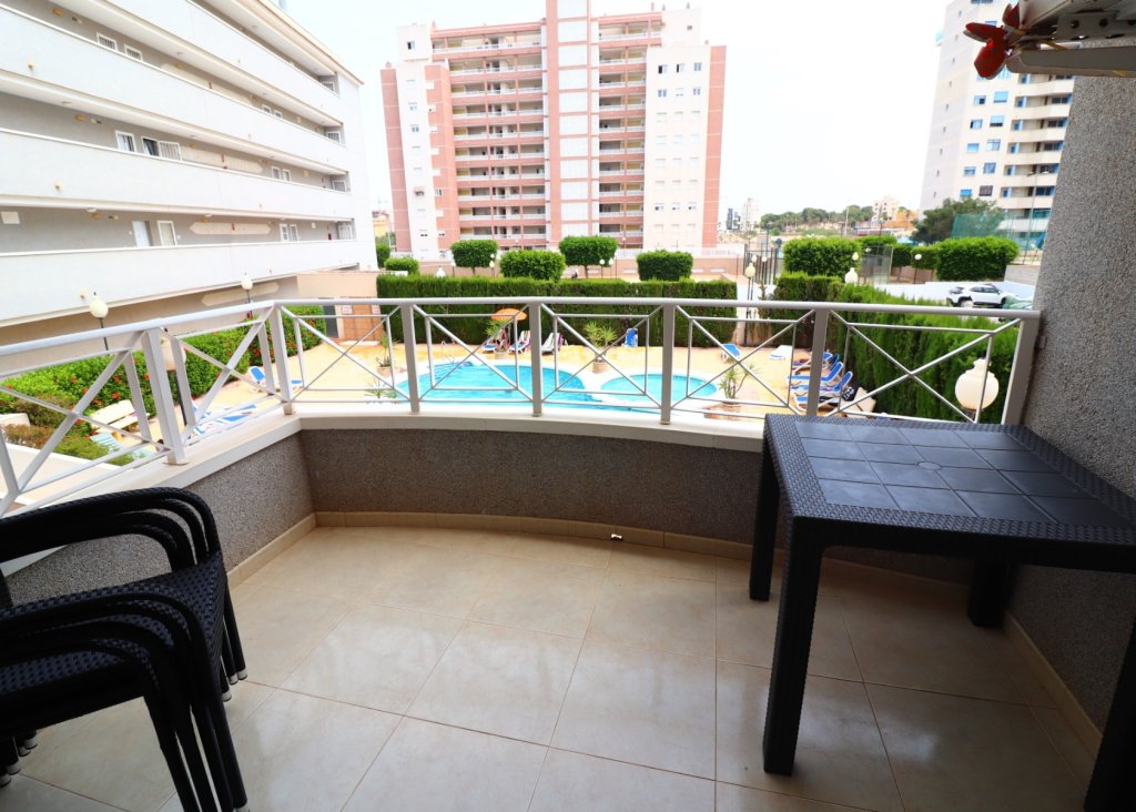 Sale - Apartment - Flat - Guardamar del Segura - Guardamar del Segura - Town
