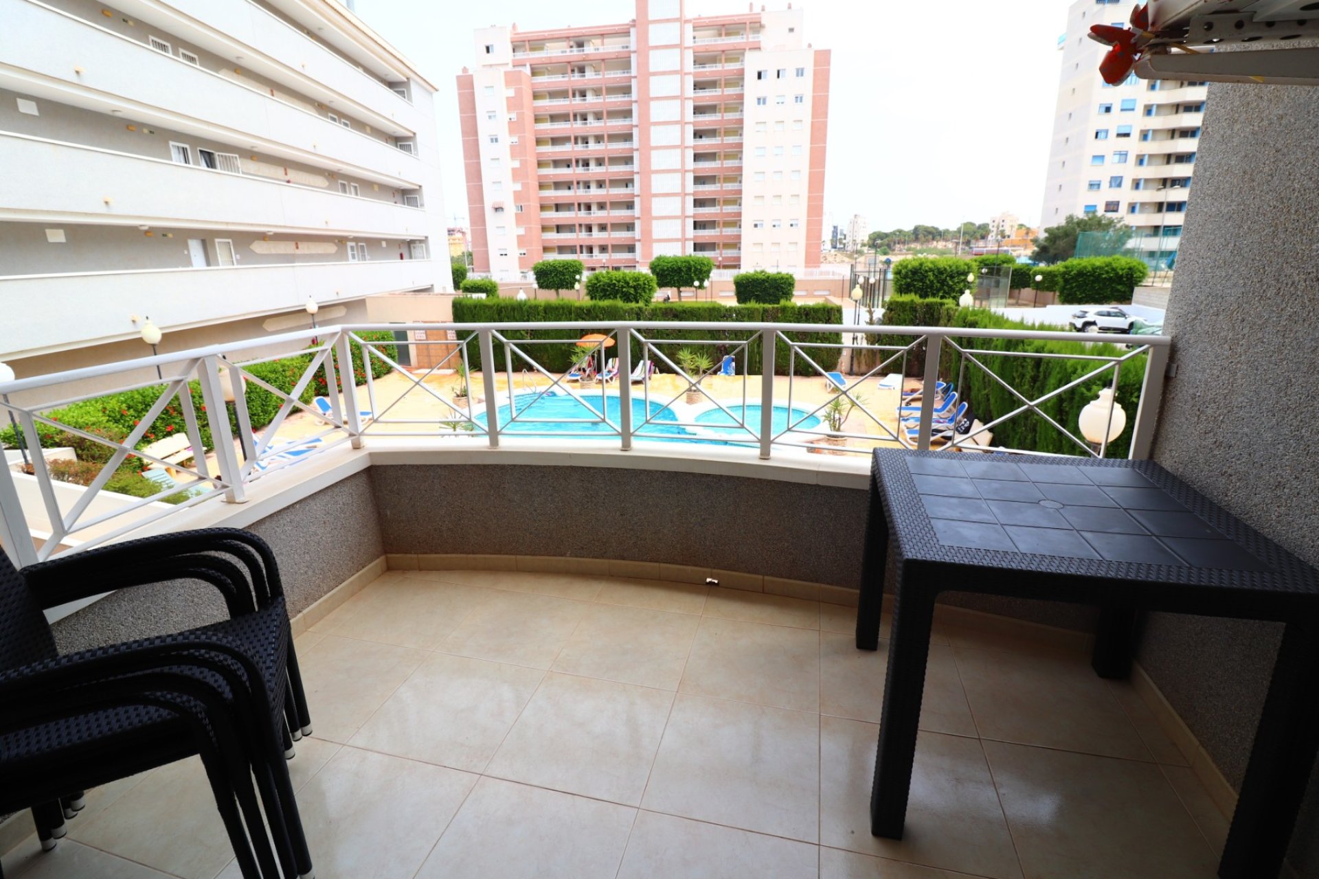 Sale - Apartment - Flat - Guardamar del Segura - Guardamar del Segura - Town