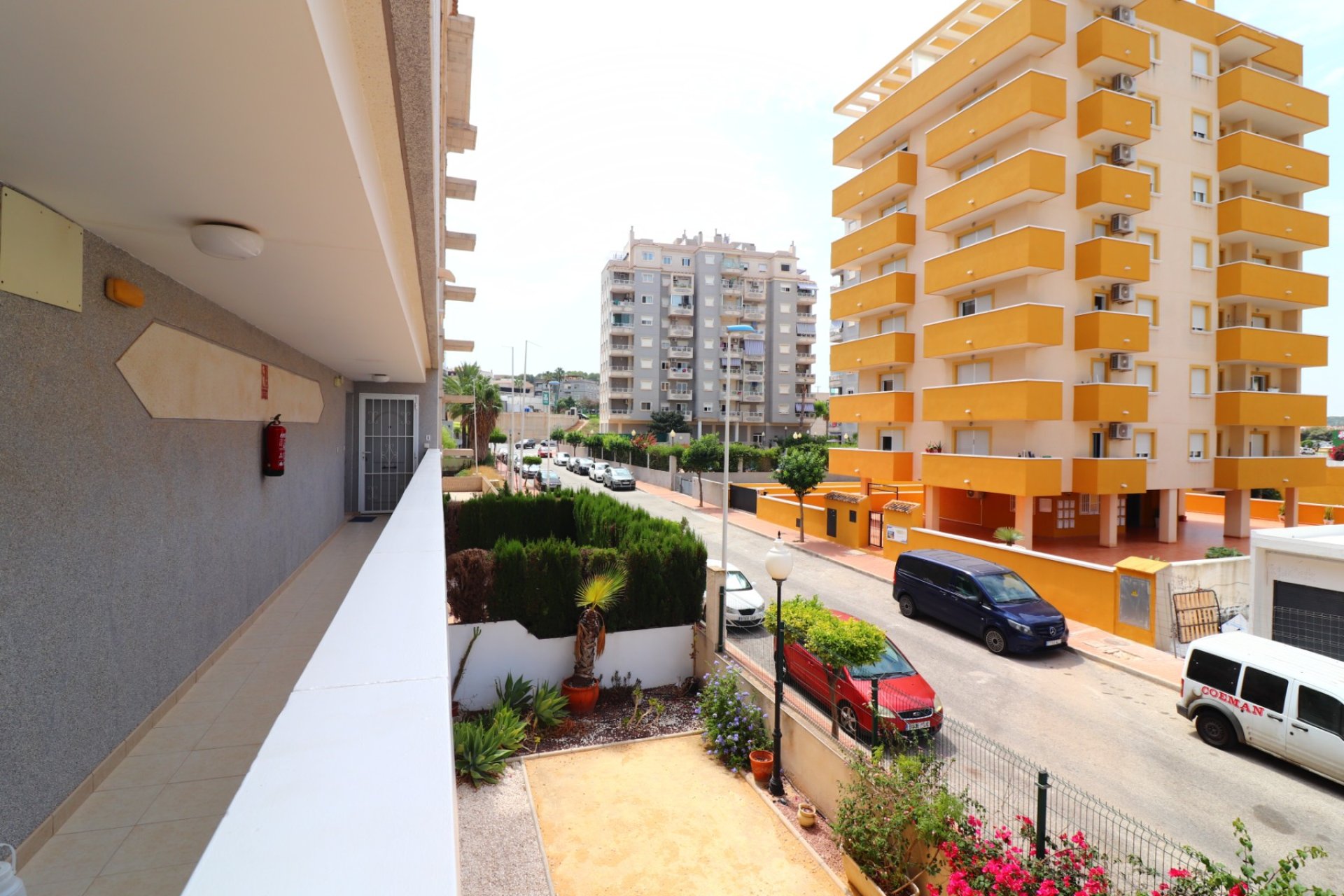 Sale - Apartment - Flat - Guardamar del Segura - Guardamar del Segura - Town