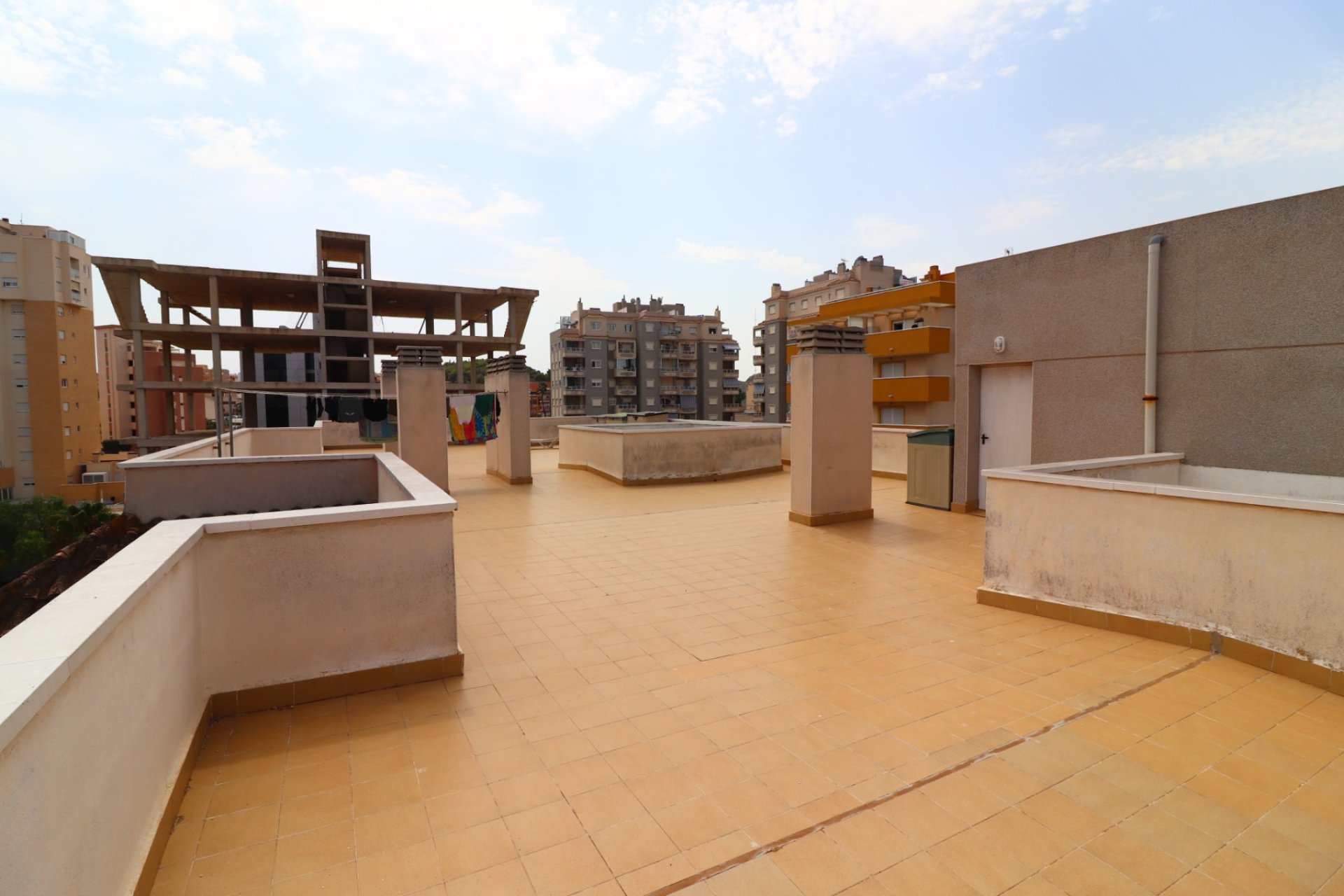 Sale - Apartment - Flat - Guardamar del Segura - Guardamar del Segura - Town