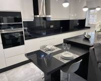 Sale - Apartment / flat - Guardamar del Segura - Guardamar