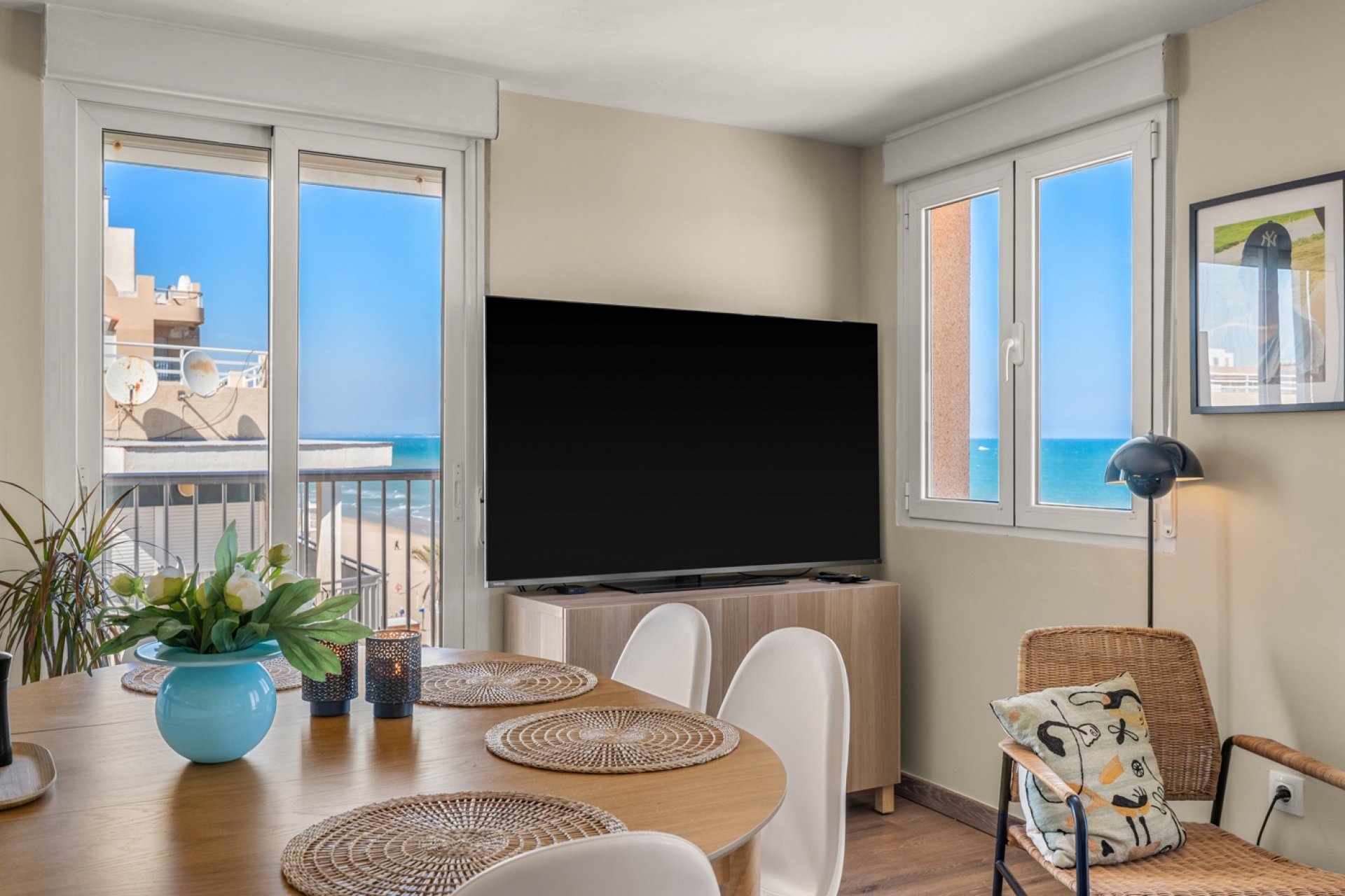 Sale - Apartment - Flat - Guardamar del Segura - Guardamar