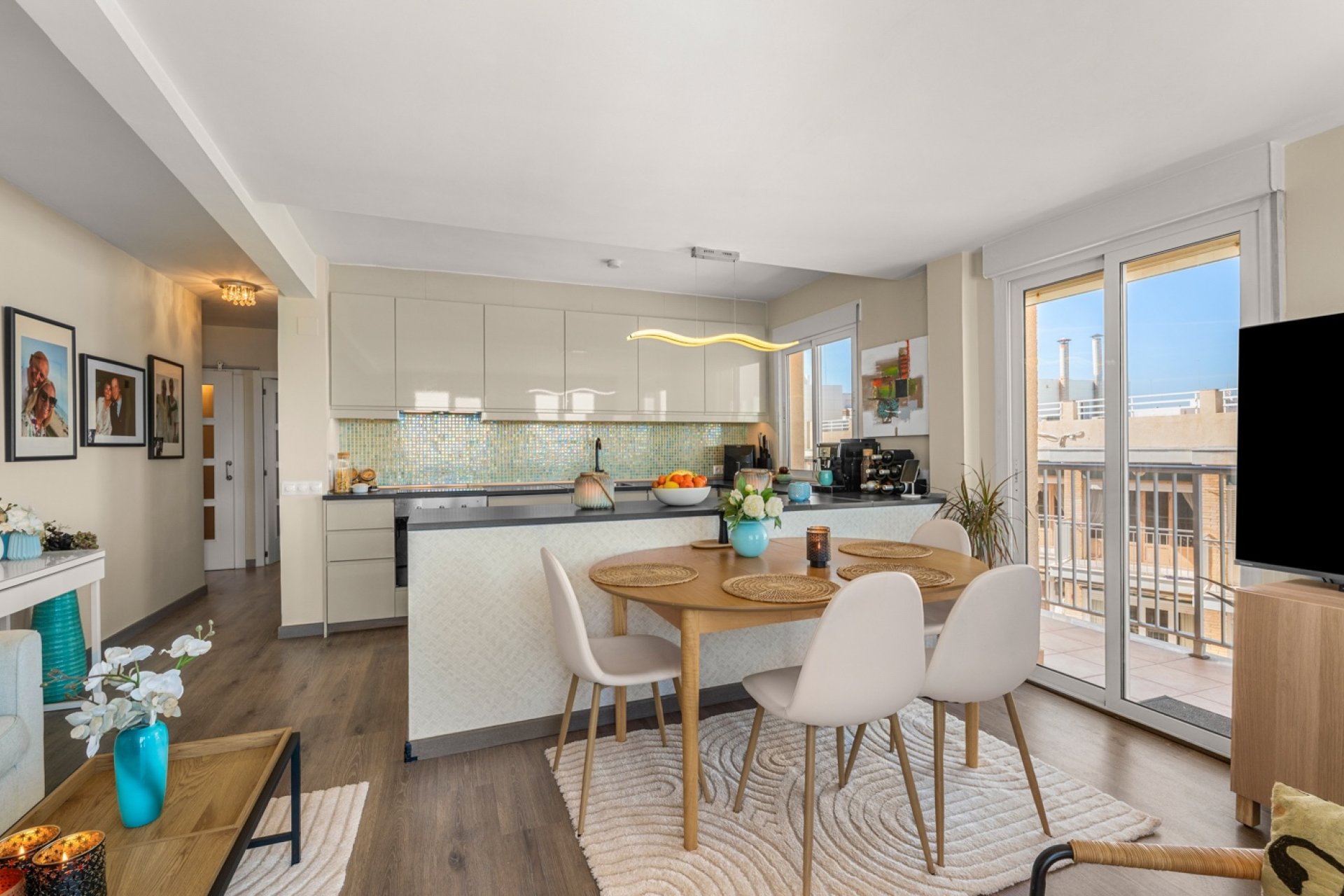 Sale - Apartment - Flat - Guardamar del Segura - Guardamar