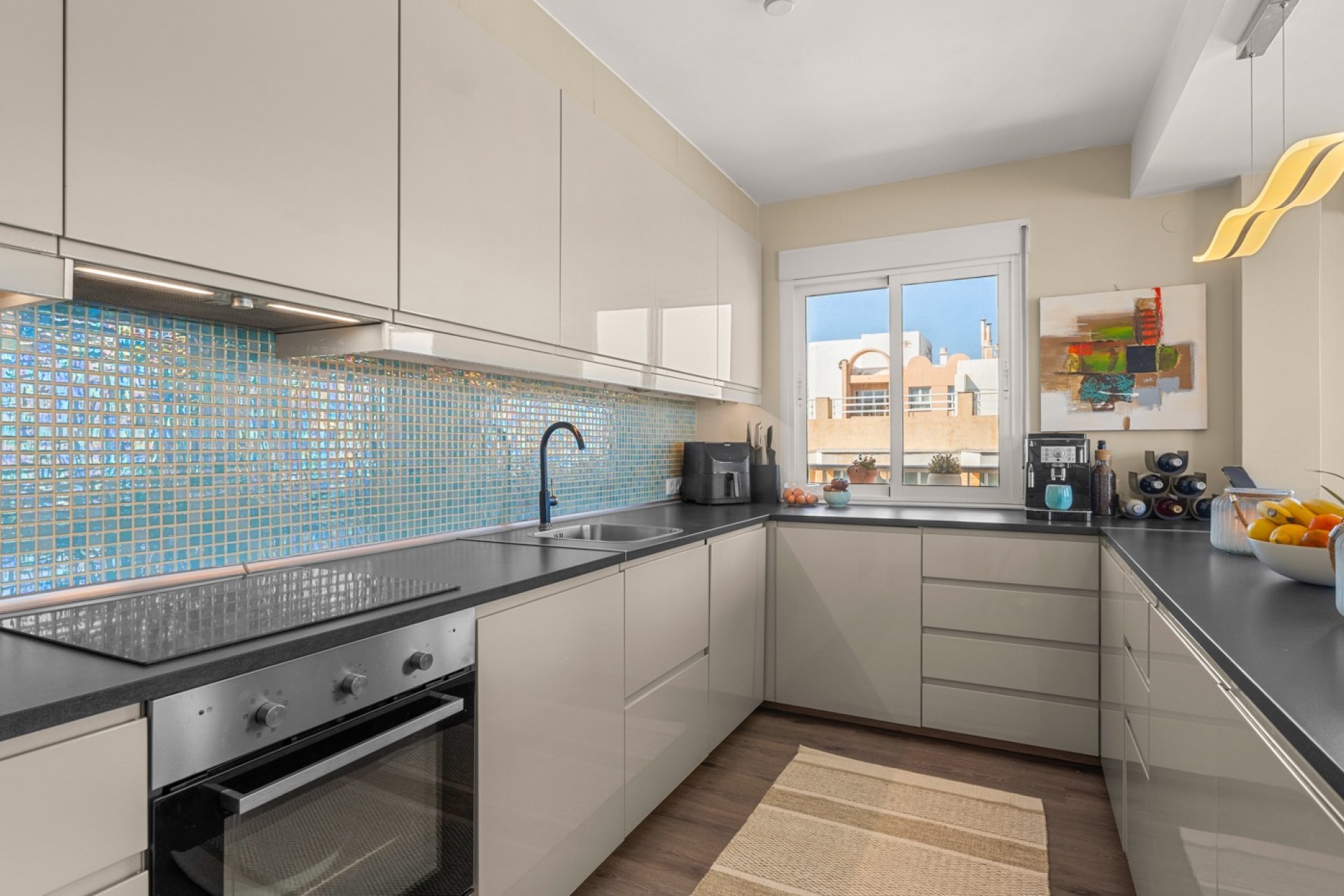 Sale - Apartment - Flat - Guardamar del Segura - Guardamar