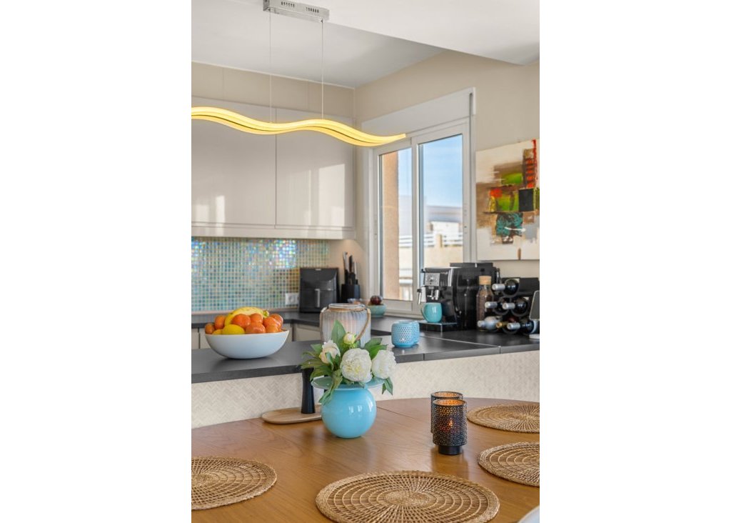 Sale - Apartment - Flat - Guardamar del Segura - Guardamar