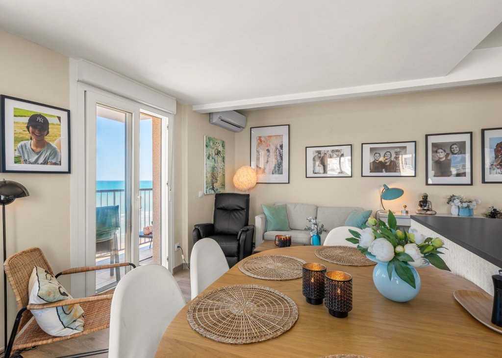 Sale - Apartment - Flat - Guardamar del Segura - Guardamar