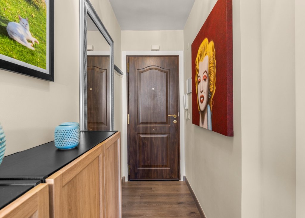 Sale - Apartment - Flat - Guardamar del Segura - Guardamar