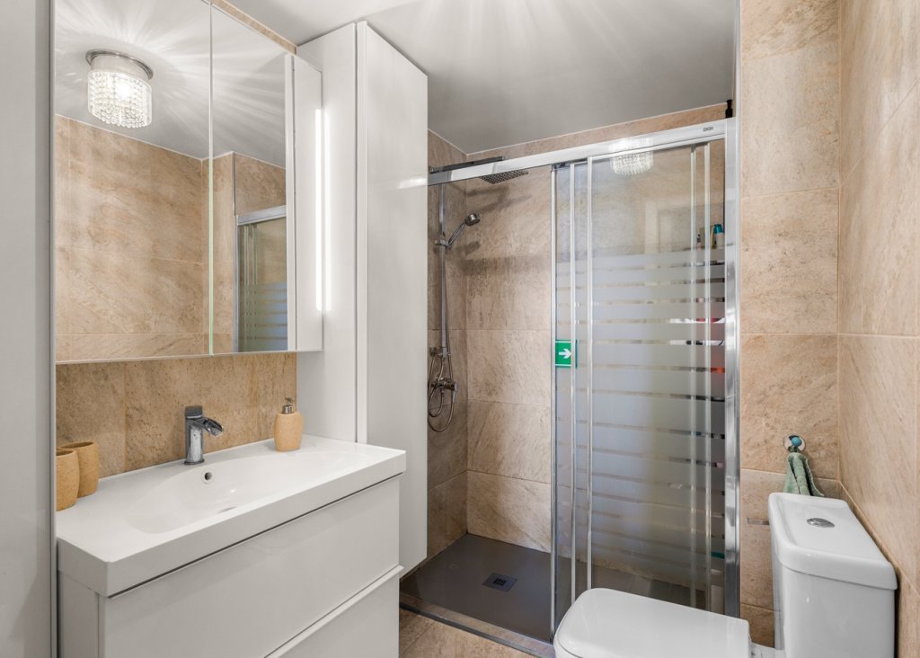 Sale - Apartment - Flat - Guardamar del Segura - Guardamar