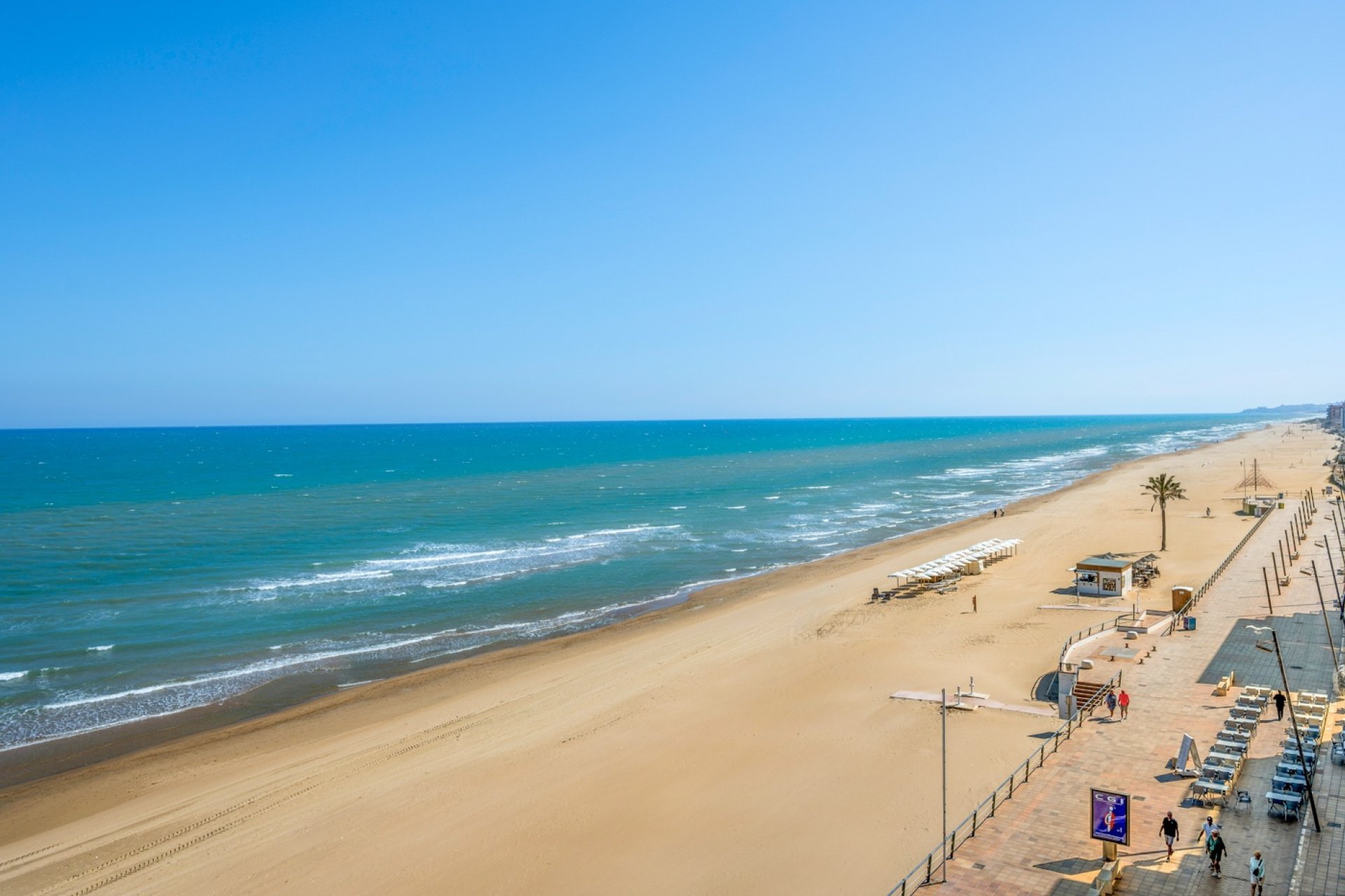 Sale - Apartment - Flat - Guardamar del Segura - Guardamar