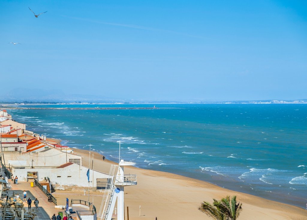 Sale - Apartment - Flat - Guardamar del Segura - Guardamar