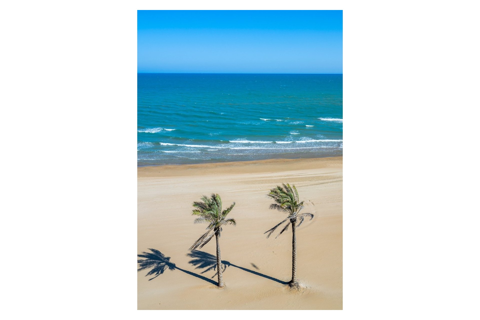 Sale - Apartment - Flat - Guardamar del Segura - Guardamar