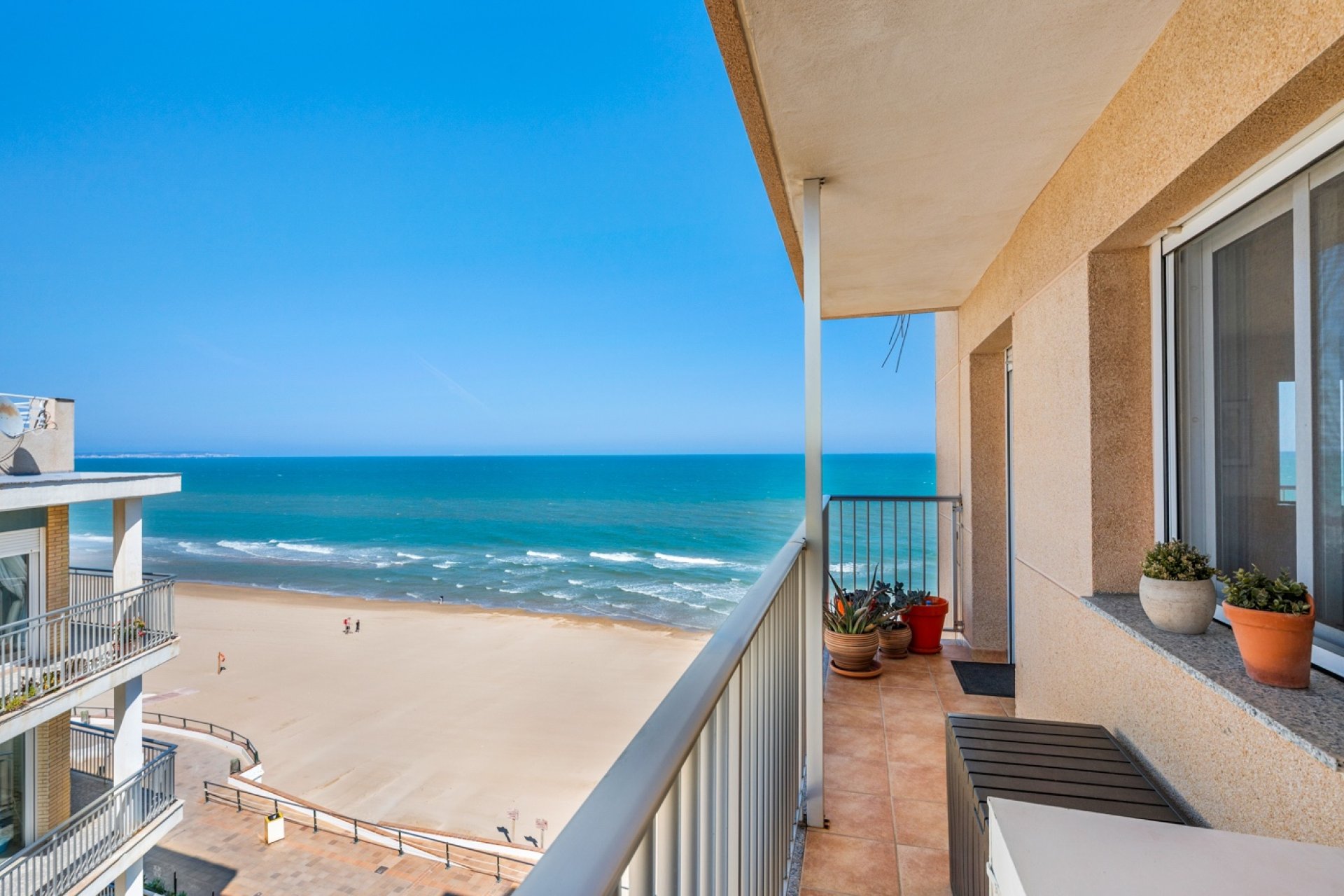 Sale - Apartment - Flat - Guardamar del Segura - Guardamar