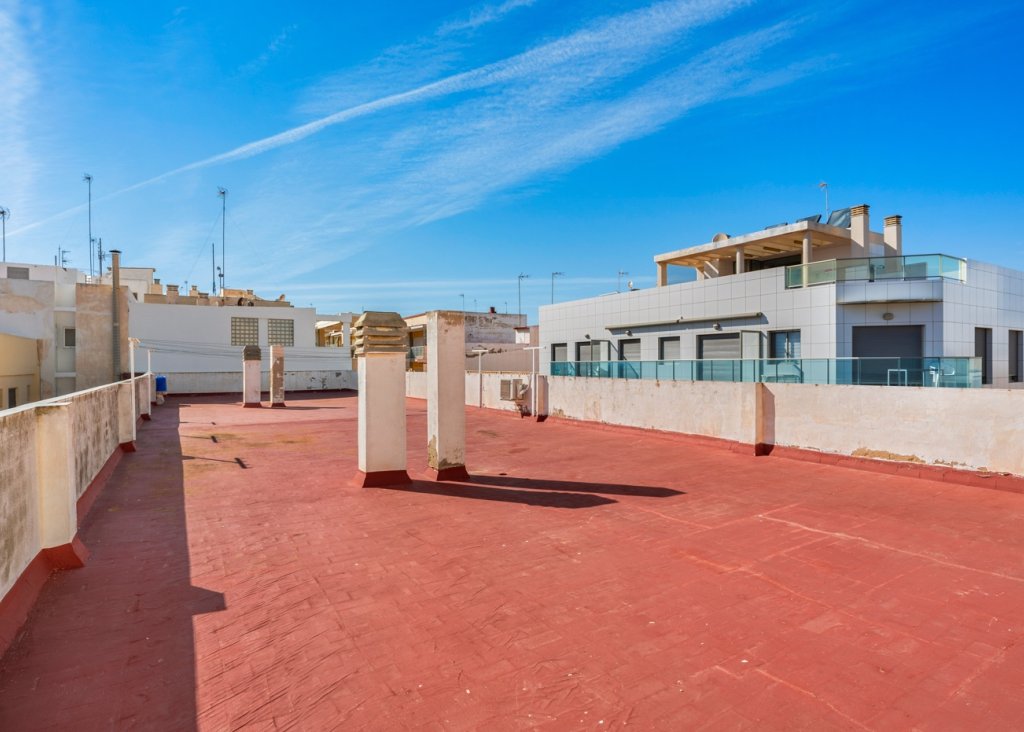 Sale - Apartment - Flat - Guardamar del Segura - Guardamar