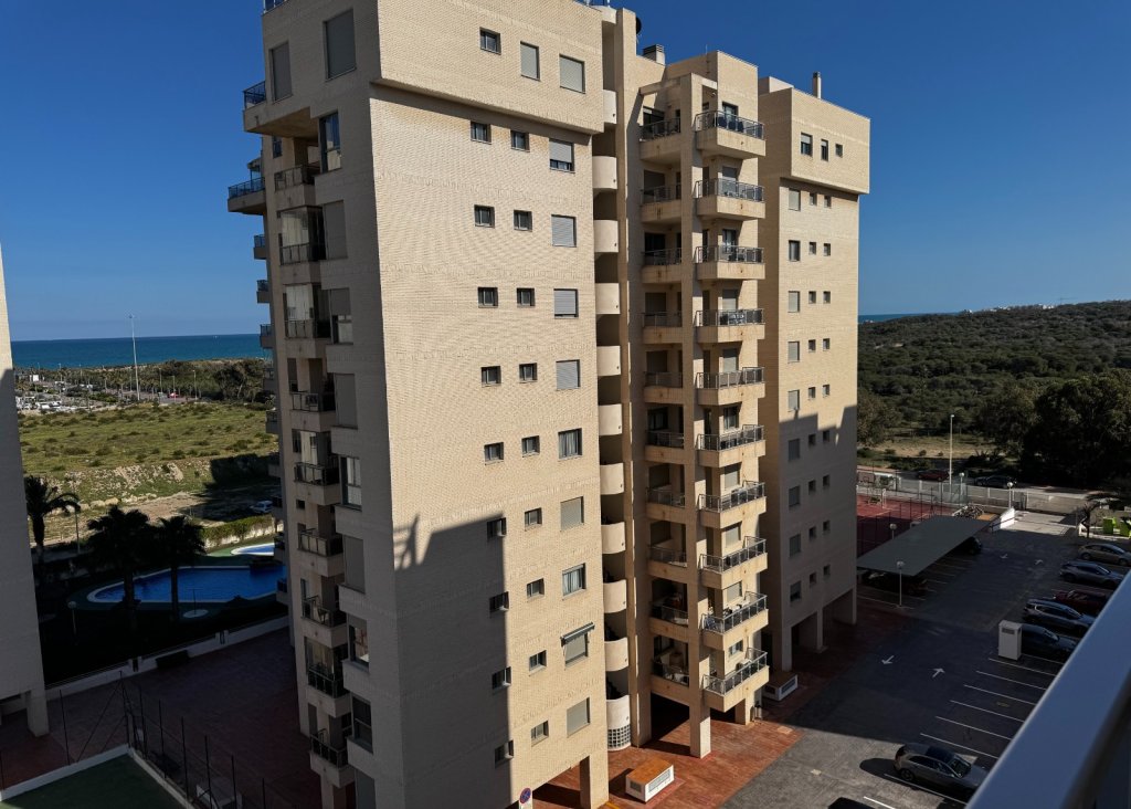 Sale - Apartment - Flat - Guardamar del Segura - Puerto Deportivo