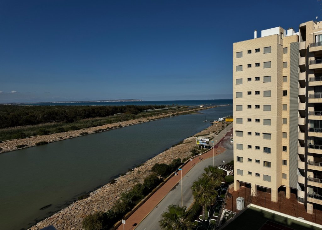 Sale - Apartment - Flat - Guardamar del Segura - Puerto Deportivo