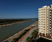 Sale - Apartment - Flat - Guardamar del Segura - Puerto Deportivo