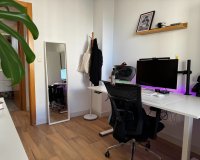 Sale - Apartment - Flat - Guardamar del Segura - Puerto Deportivo