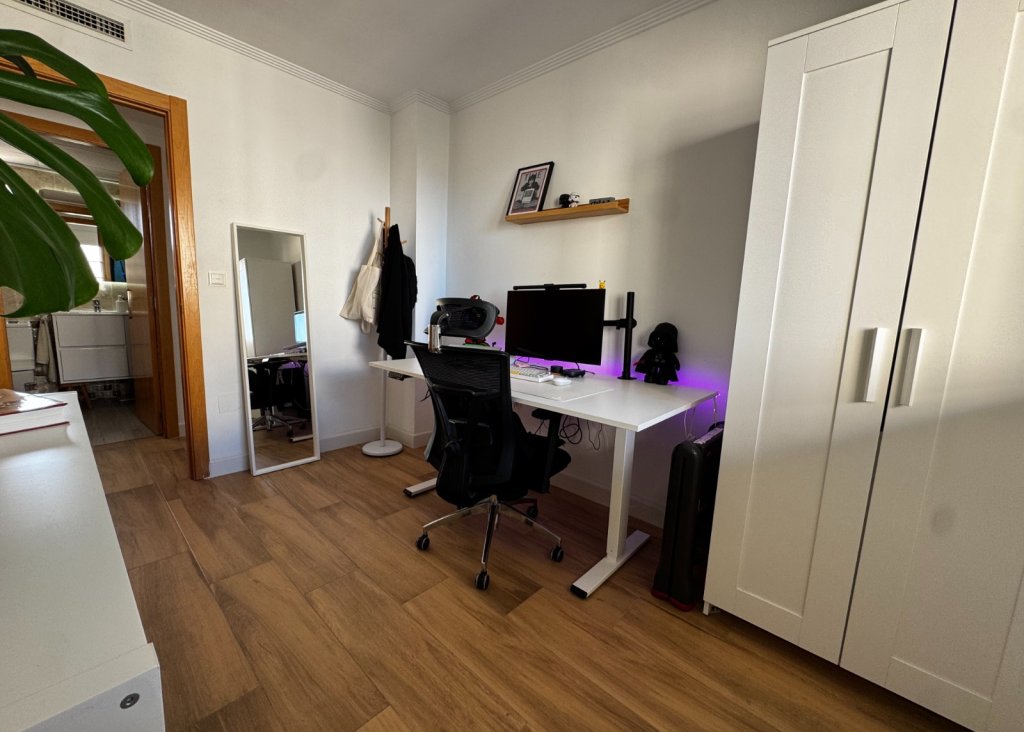 Sale - Apartment - Flat - Guardamar del Segura - Puerto Deportivo