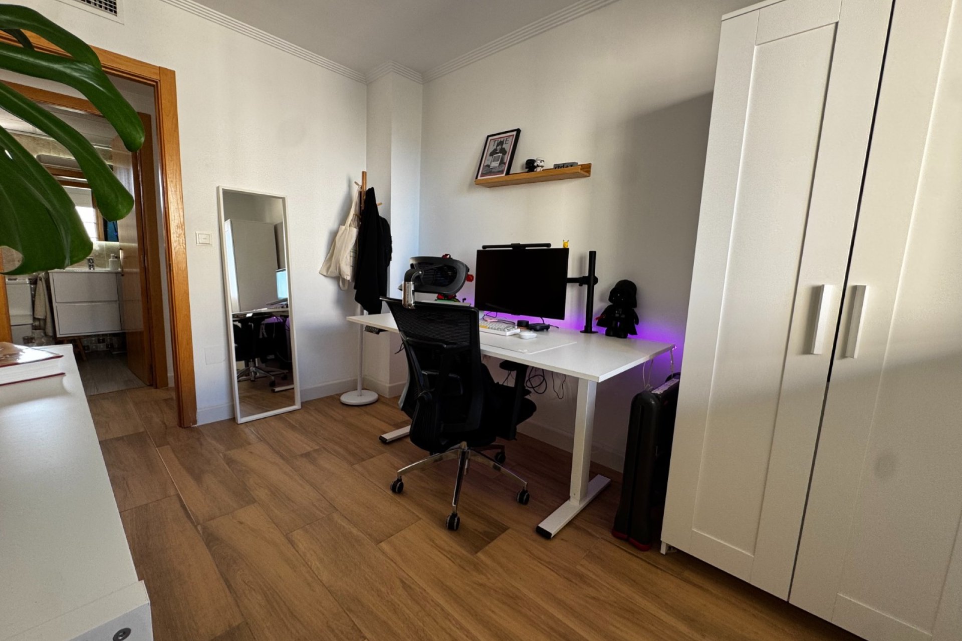 Sale - Apartment - Flat - Guardamar del Segura - Puerto Deportivo