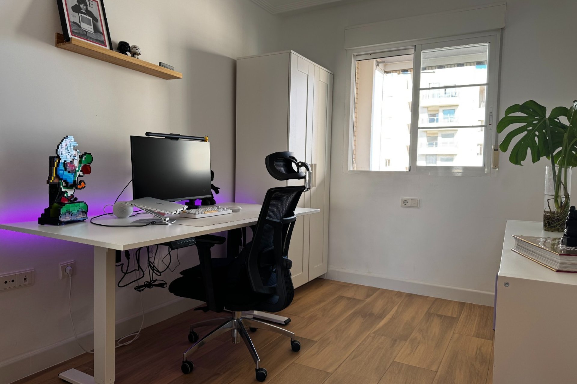 Sale - Apartment - Flat - Guardamar del Segura - Puerto Deportivo