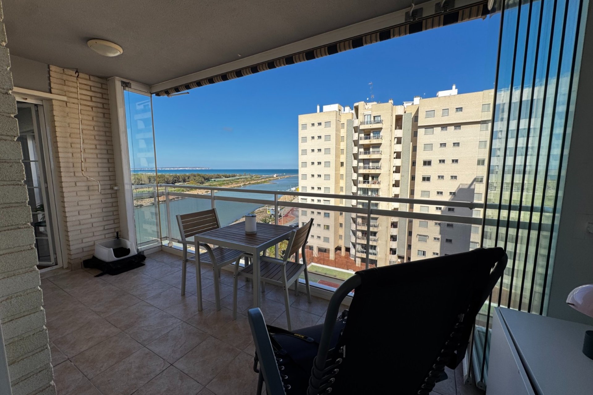 Sale - Apartment - Flat - Guardamar del Segura - Puerto Deportivo