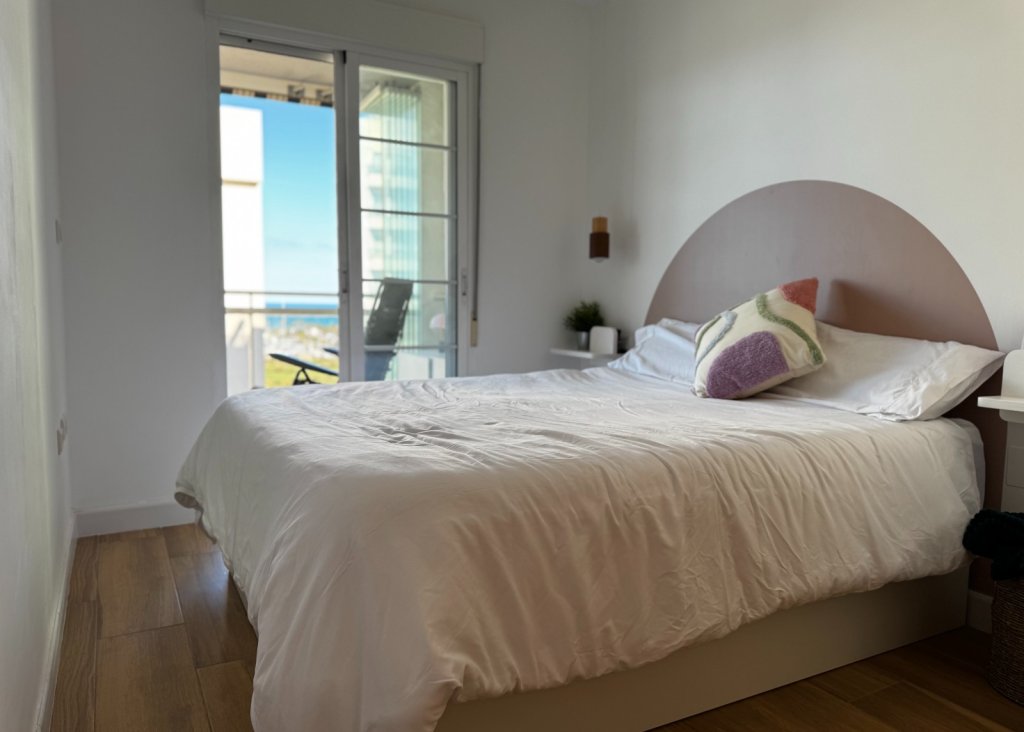 Sale - Apartment - Flat - Guardamar del Segura - Puerto Deportivo