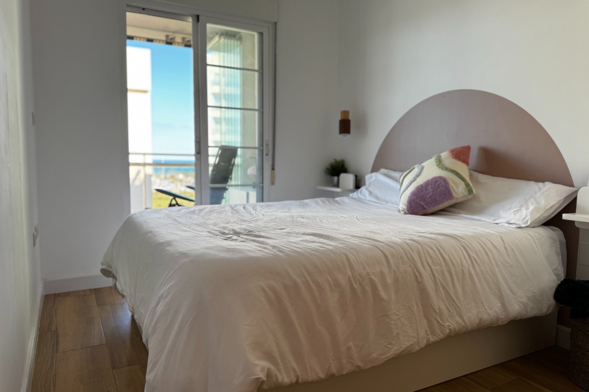 Sale - Apartment - Flat - Guardamar del Segura - Puerto Deportivo