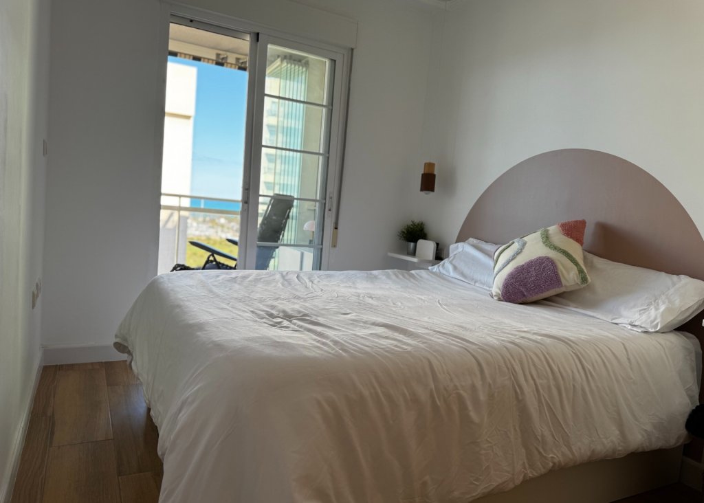 Sale - Apartment - Flat - Guardamar del Segura - Puerto Deportivo
