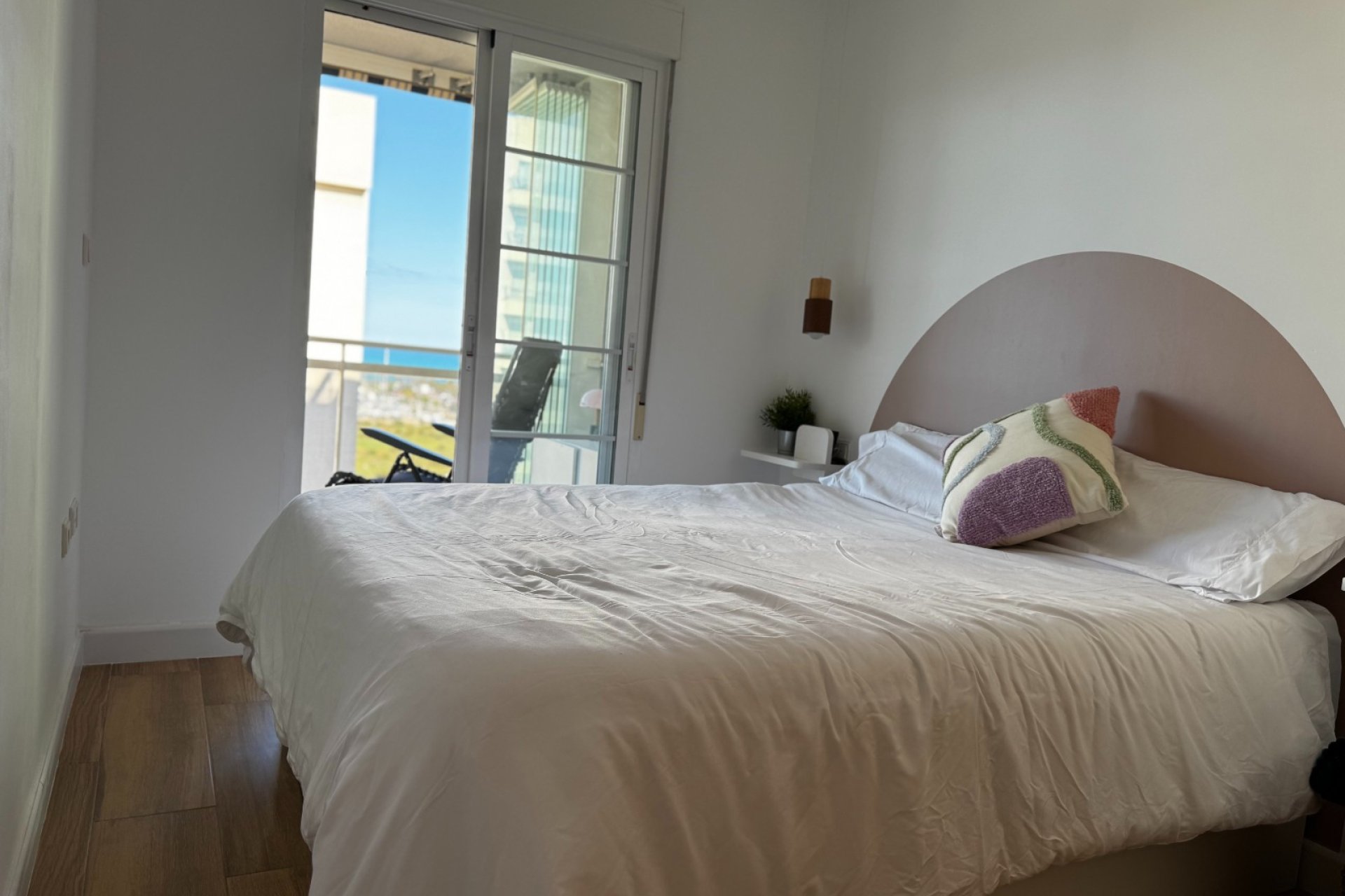 Sale - Apartment - Flat - Guardamar del Segura - Puerto Deportivo