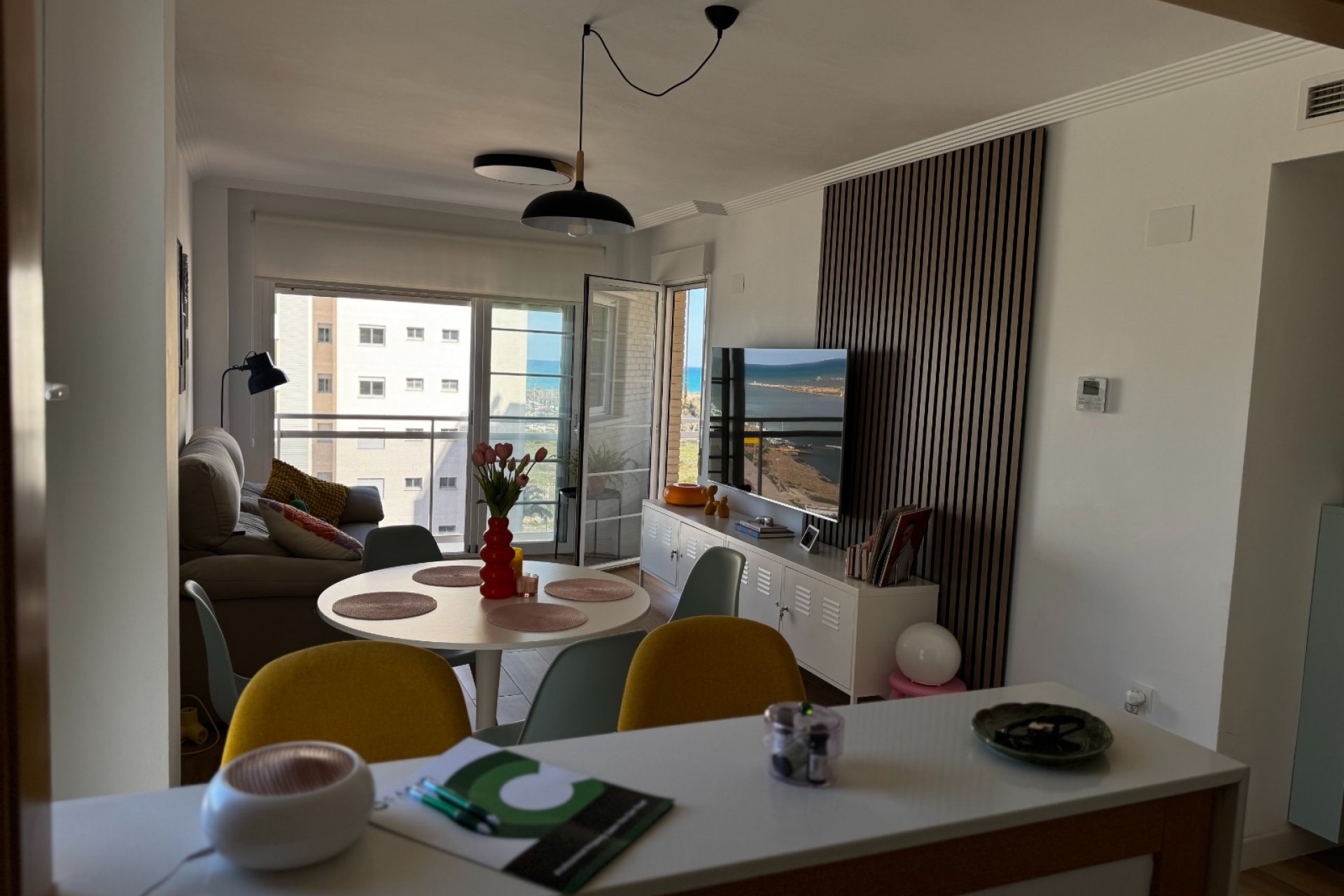 Sale - Apartment - Flat - Guardamar del Segura - Puerto Deportivo