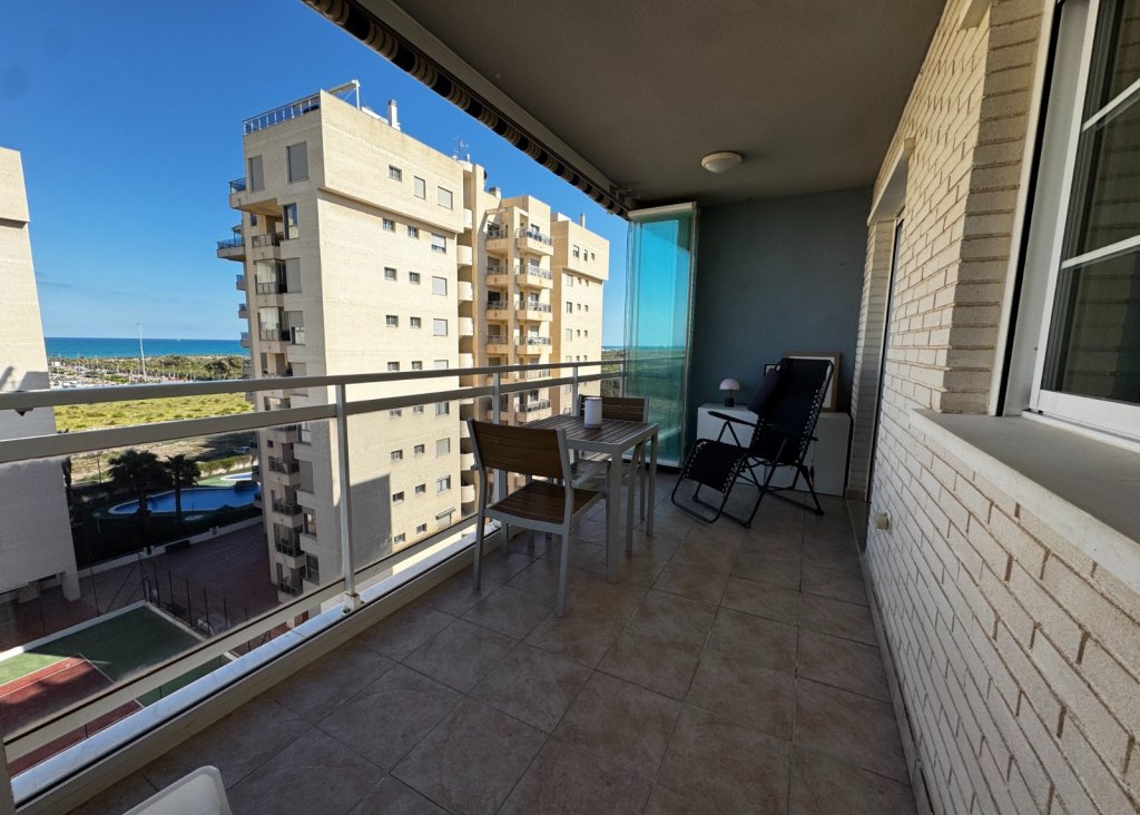 Sale - Apartment - Flat - Guardamar del Segura - Puerto Deportivo