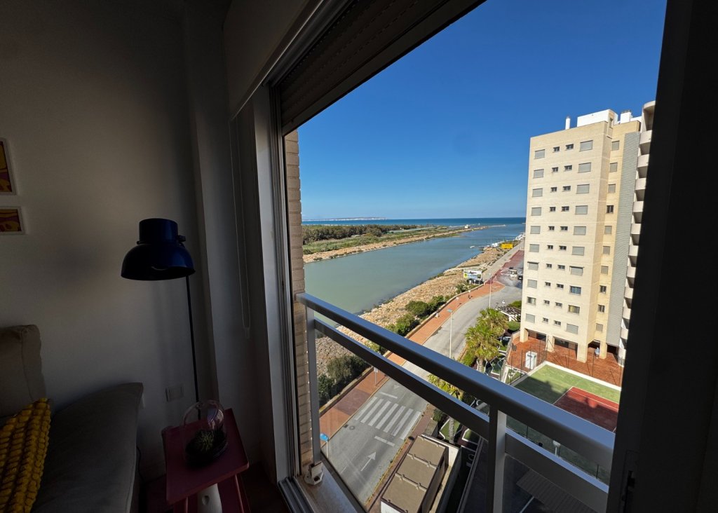 Sale - Apartment - Flat - Guardamar del Segura - Puerto Deportivo
