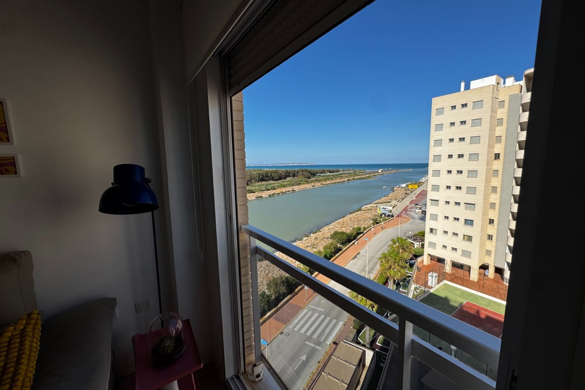Sale - Apartment - Flat - Guardamar del Segura - Puerto Deportivo