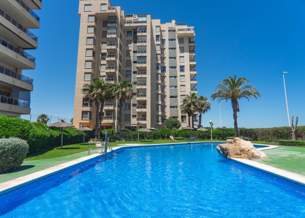 Sale - Apartment - Flat - Guardamar del Segura - Puerto Deportivo