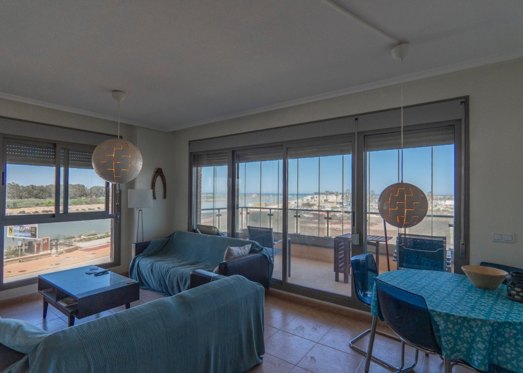 Sale - Apartment - Flat - Guardamar del Segura - Puerto Deportivo