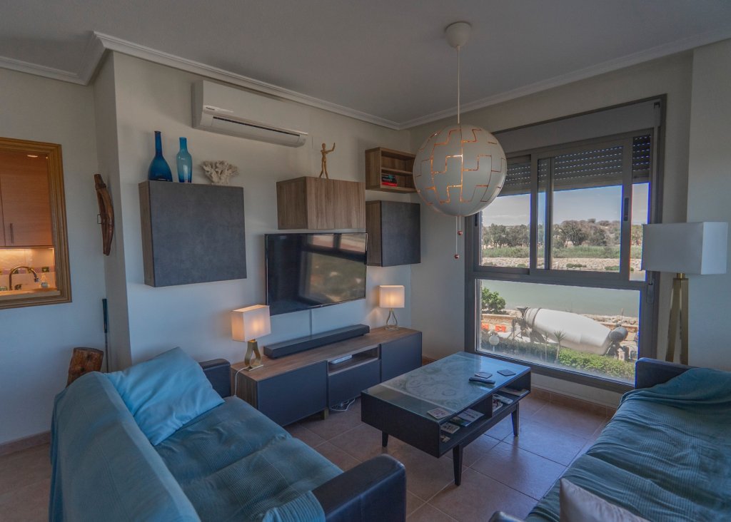 Sale - Apartment - Flat - Guardamar del Segura - Puerto Deportivo