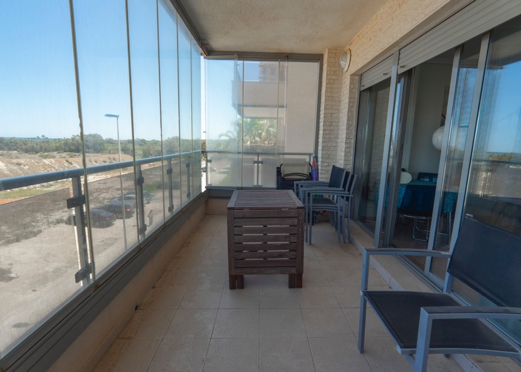 Sale - Apartment - Flat - Guardamar del Segura - Puerto Deportivo