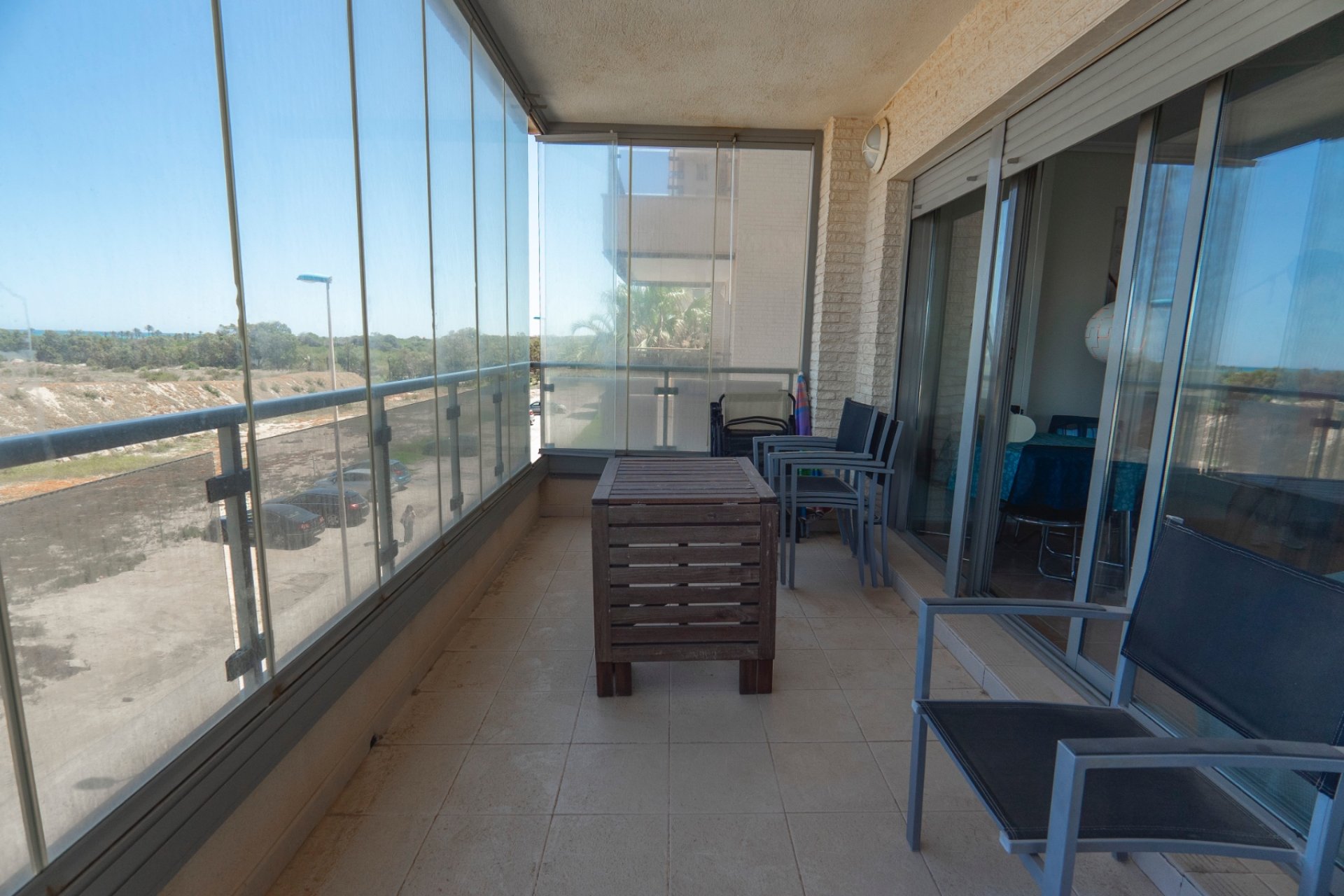 Sale - Apartment - Flat - Guardamar del Segura - Puerto Deportivo