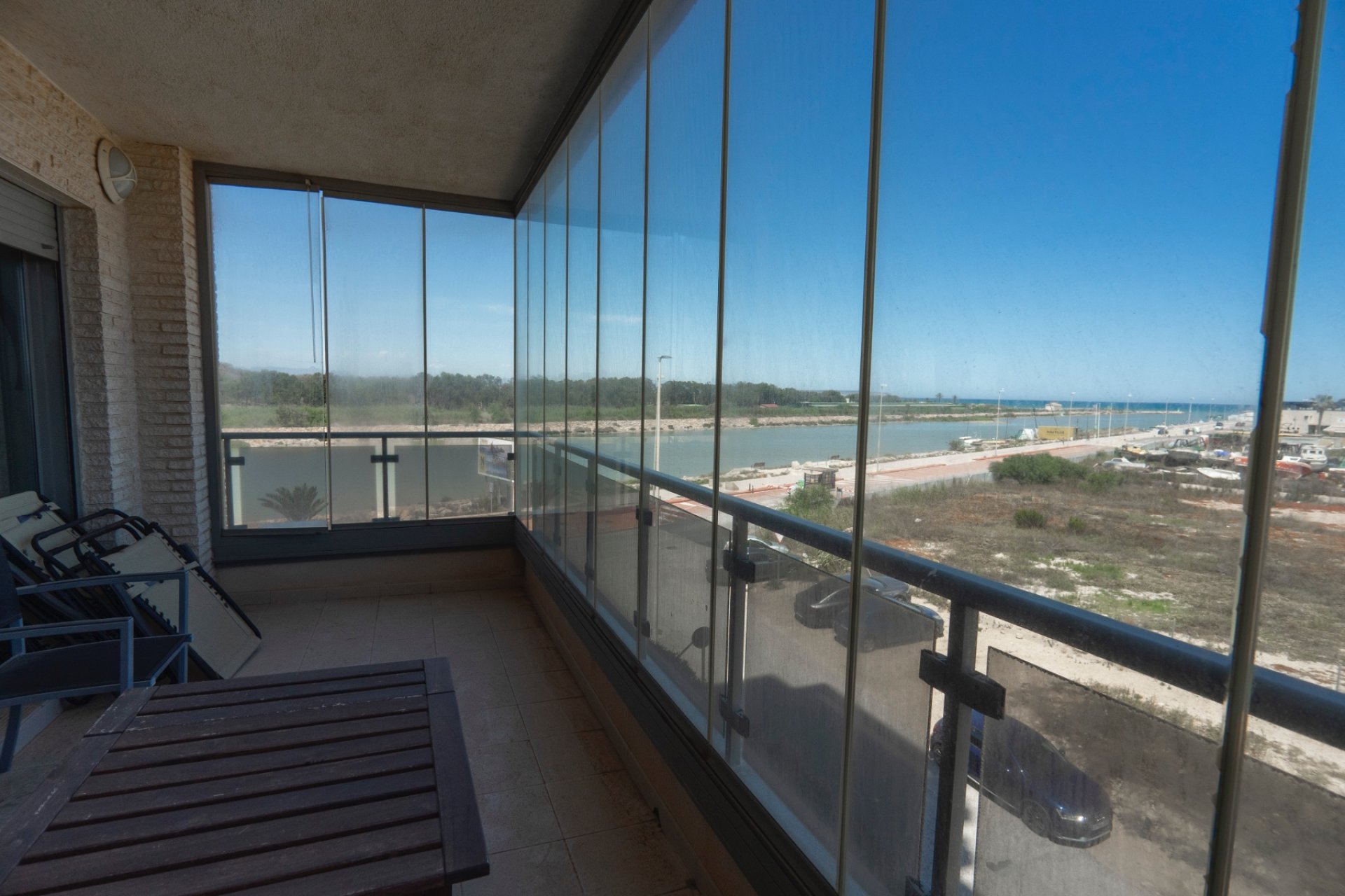 Sale - Apartment - Flat - Guardamar del Segura - Puerto Deportivo