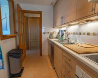 Sale - Apartment - Flat - Guardamar del Segura - Puerto Deportivo