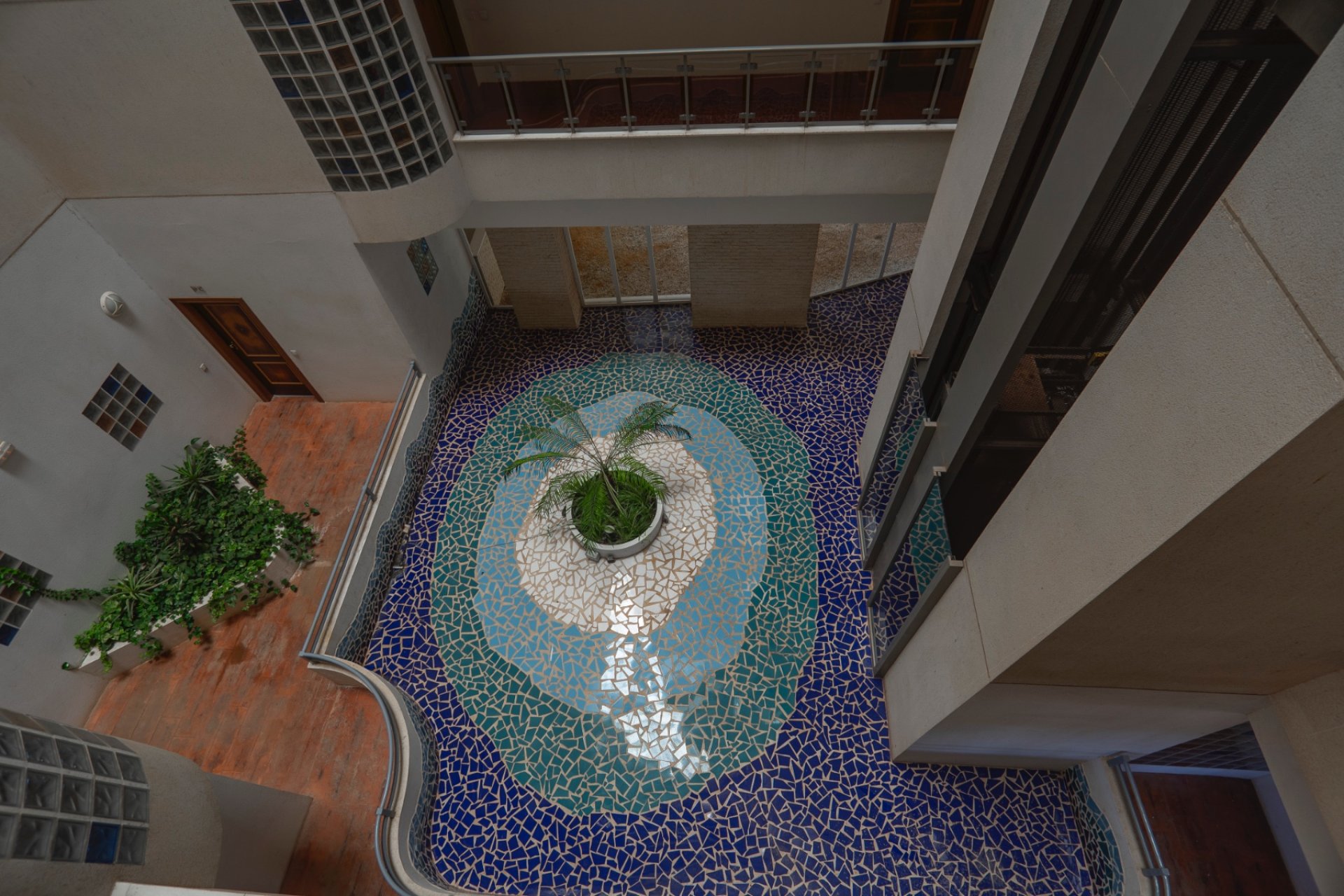 Sale - Apartment - Flat - Guardamar del Segura - Puerto Deportivo