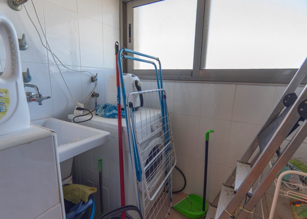 Sale - Apartment - Flat - Guardamar del Segura - Puerto Deportivo